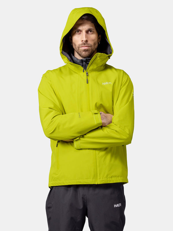 Forter DX Kuoritakki Miesten