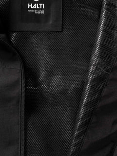 halti forter men's waterproof jacket