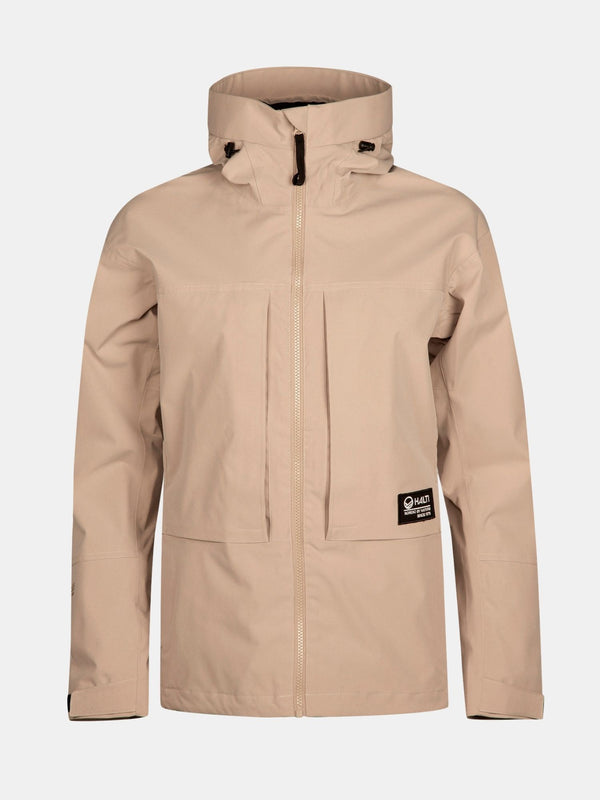 Hiker II DX Kuoritakki Naisten