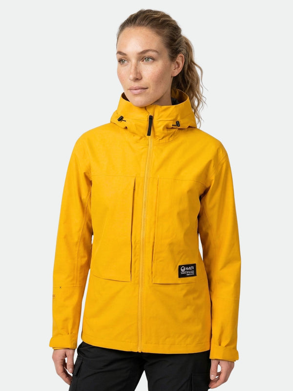 Hiker II DX Kuoritakki Naisten