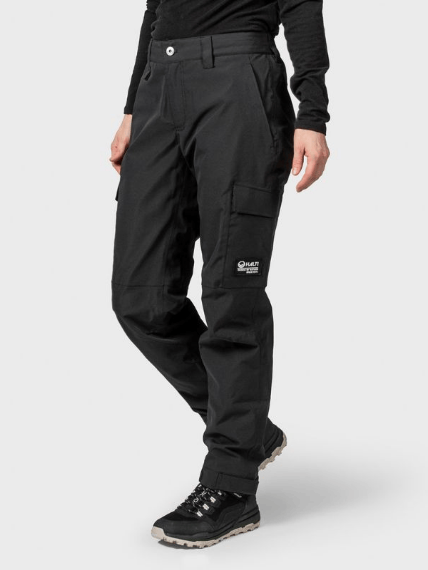 Hiker II DrymaxX Kuorihousut Naisten
