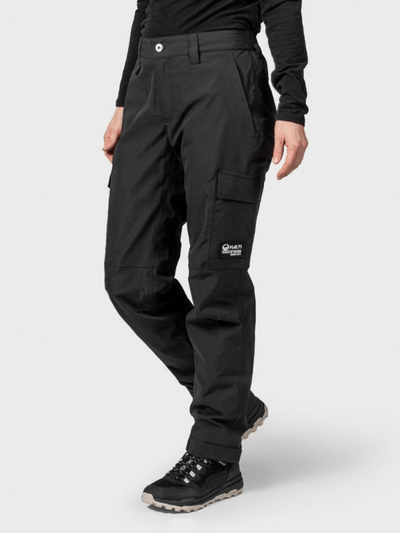 Hiker II DrymaxX Kuorihousut Naisten