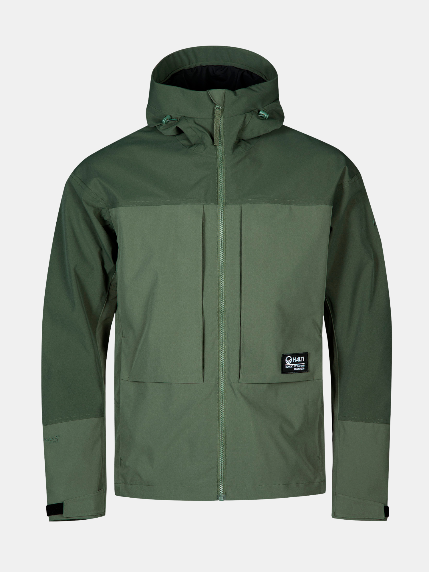 Hiker II DrymaxX Kuoritakki Miesten