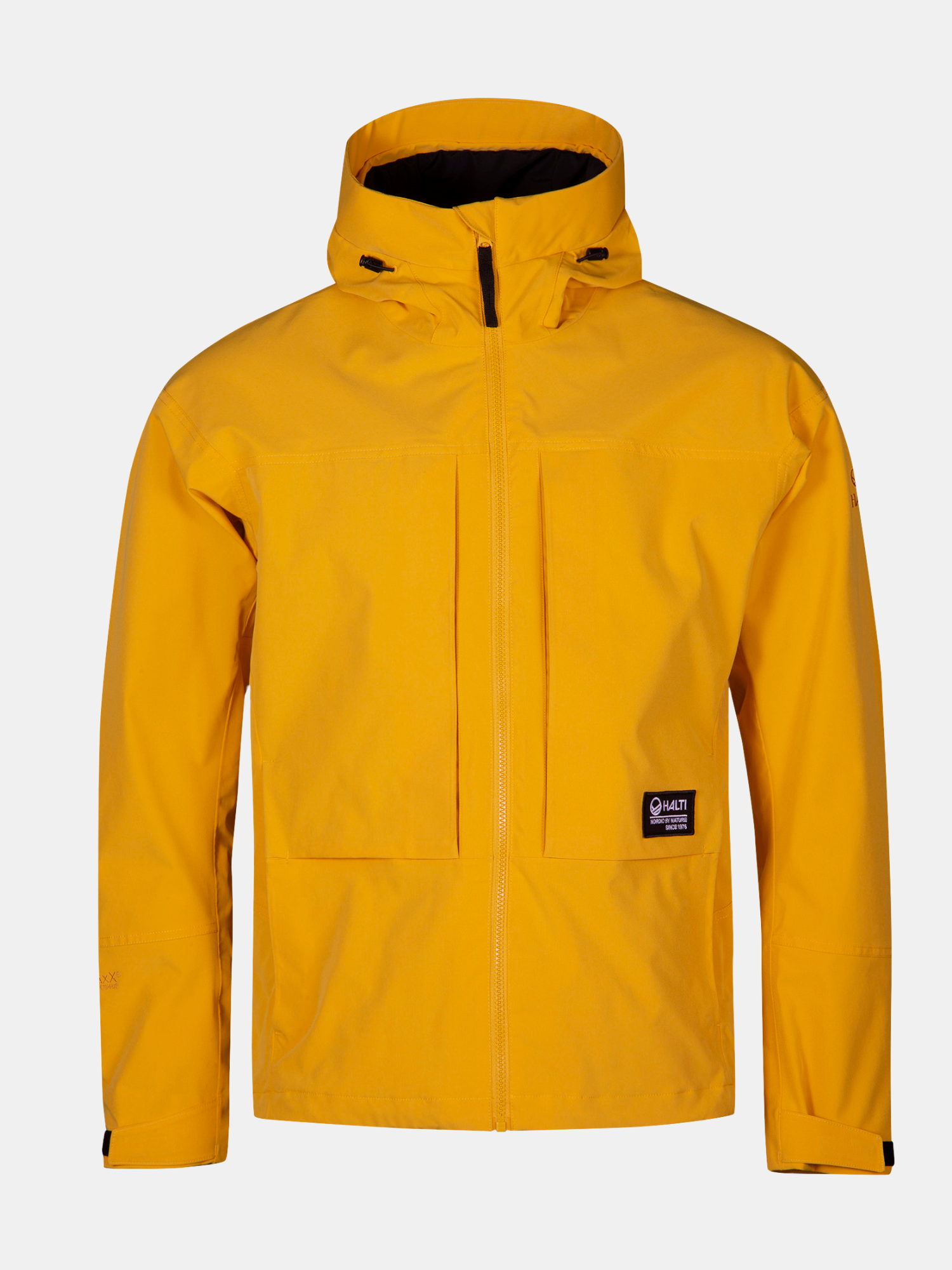 Hiker II DrymaxX Kuoritakki Miesten