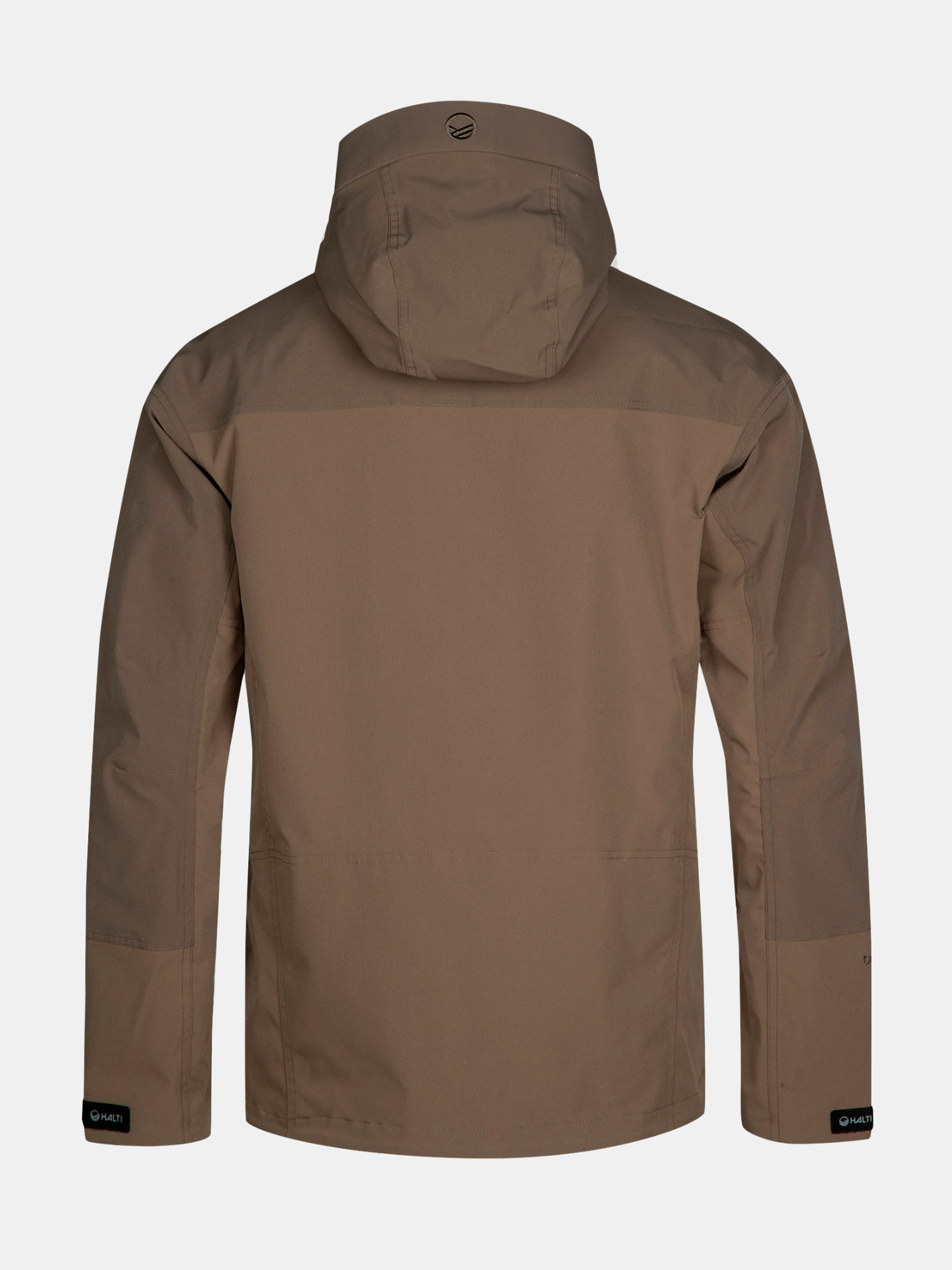 Hiker II DrymaxX Kuoritakki Miesten