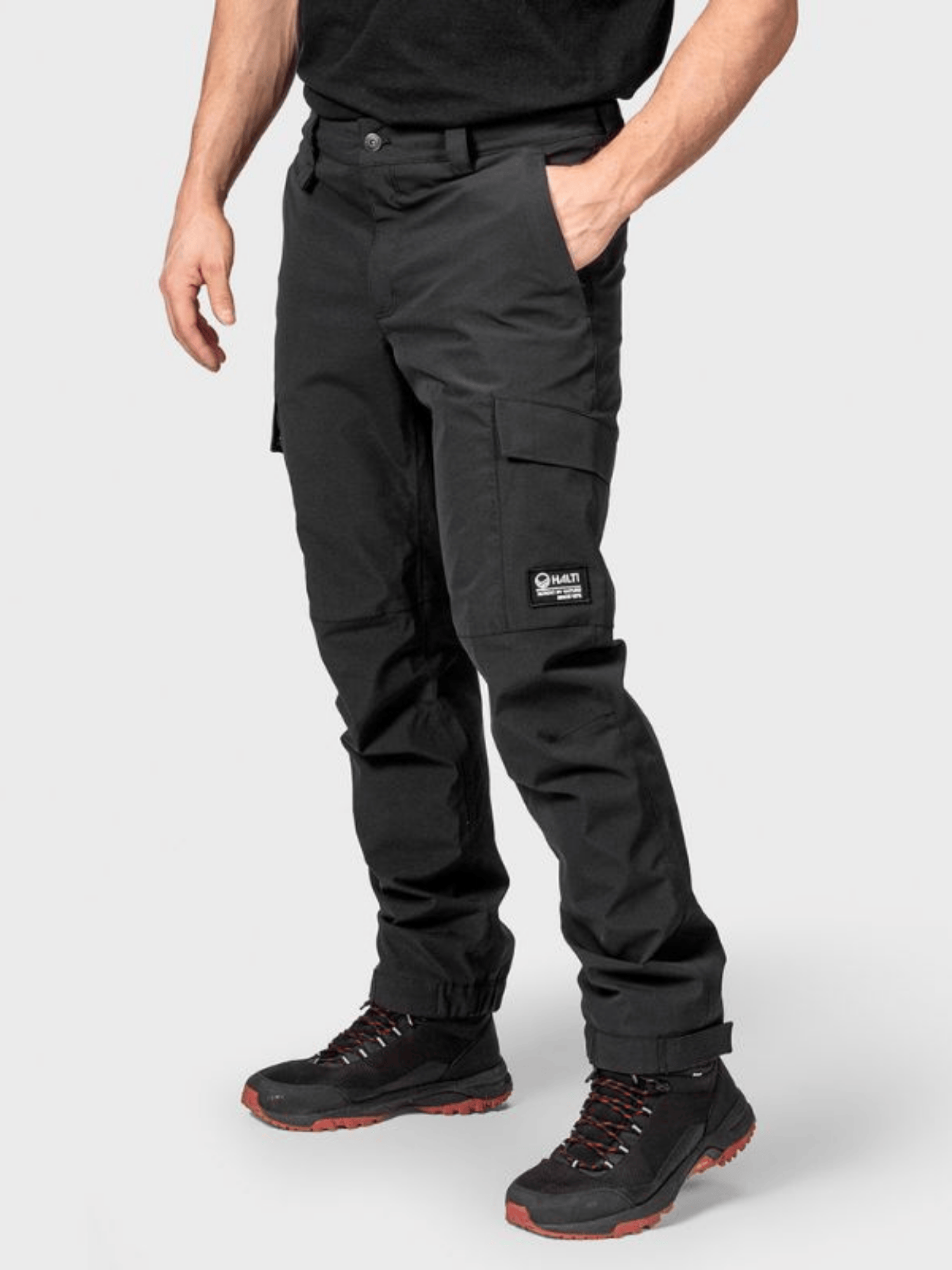 Hiker II DrymaxX Kuorihousut Miesten