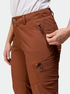 Halti Pallas Evo Outdoor Pants Women's