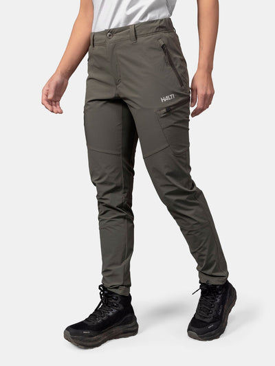 Pallas Evo X-stretch Housut Naisten