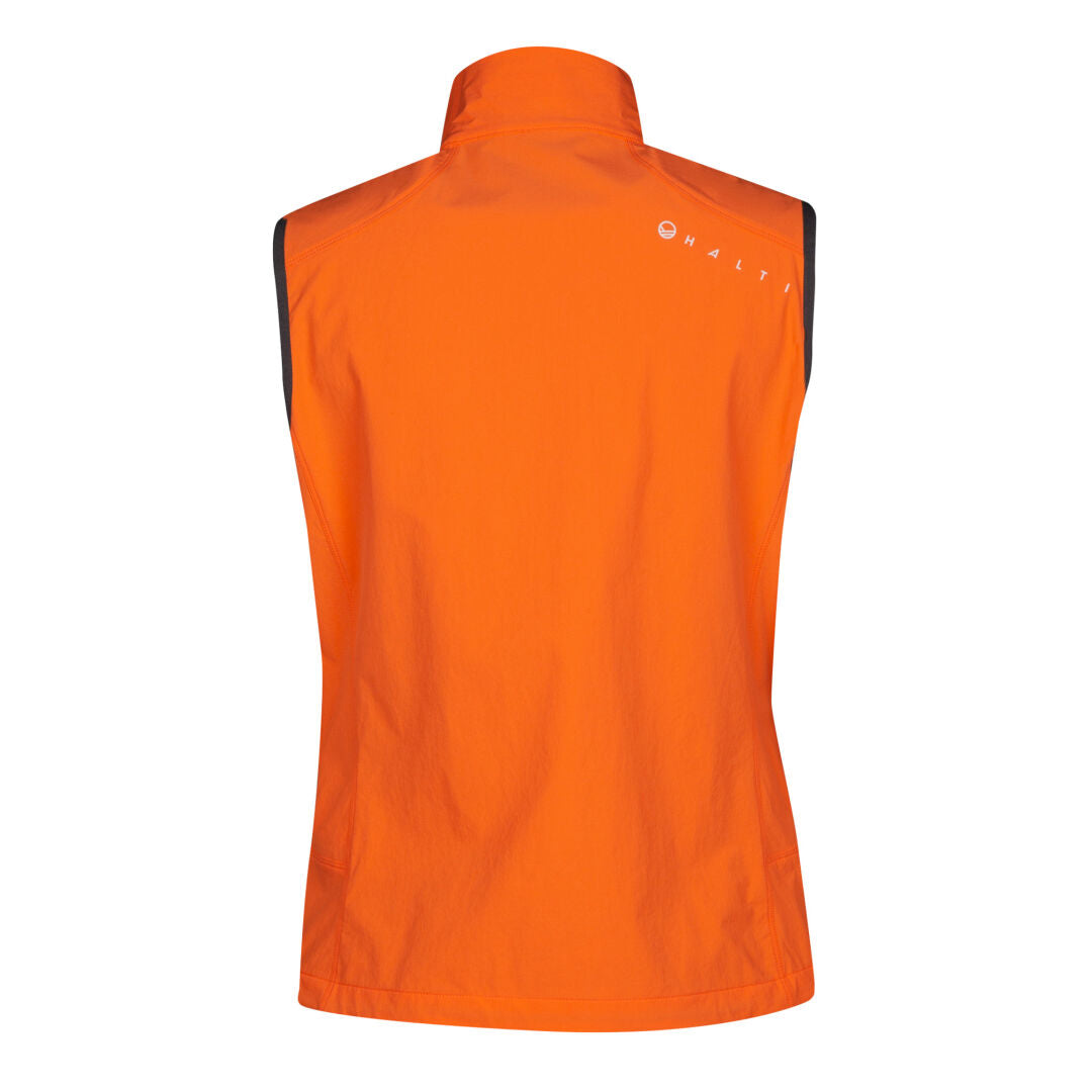 Pallas Evo X-stretch Liivi Naisten