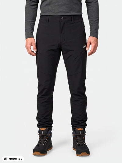 Pallas Evo X-stretch Housut Miesten