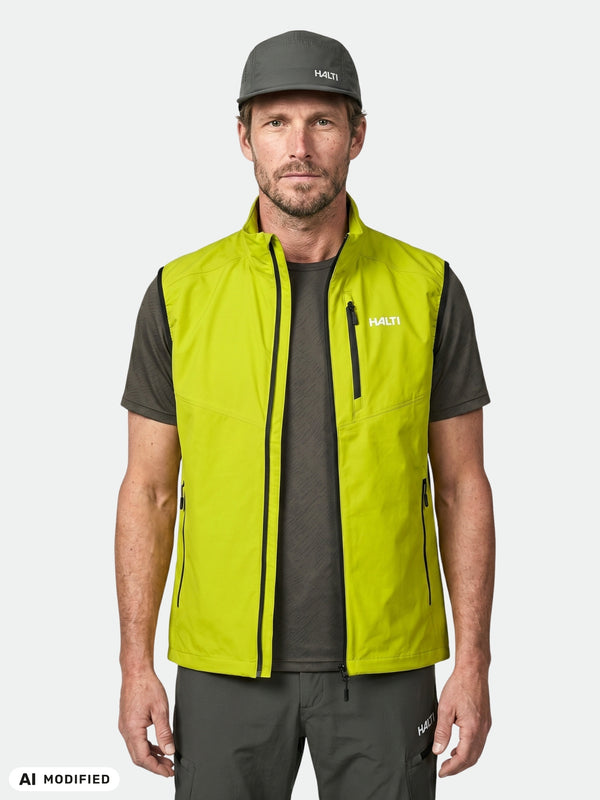 Pallas Evo X-stretch Liivi Miesten
