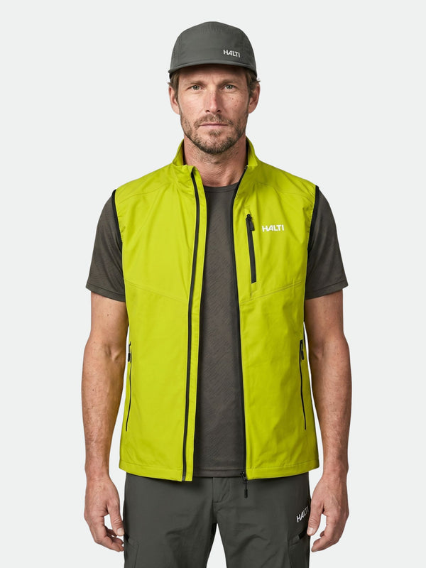 Pallas Evo X-stretch Liivi Miesten