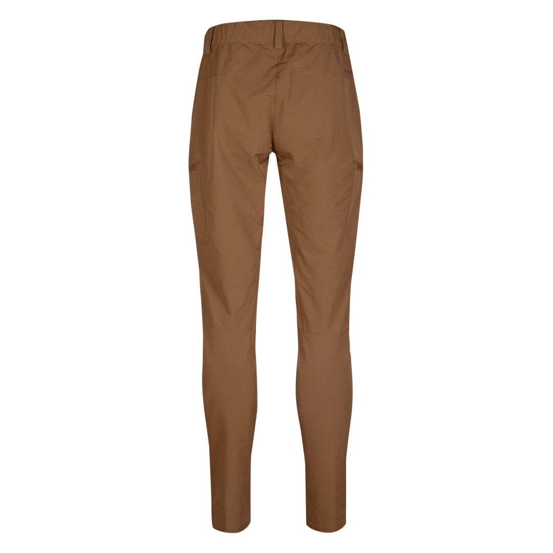 Pallas Evo Brushed X-stretch Ulkoiluhousut Naisten
