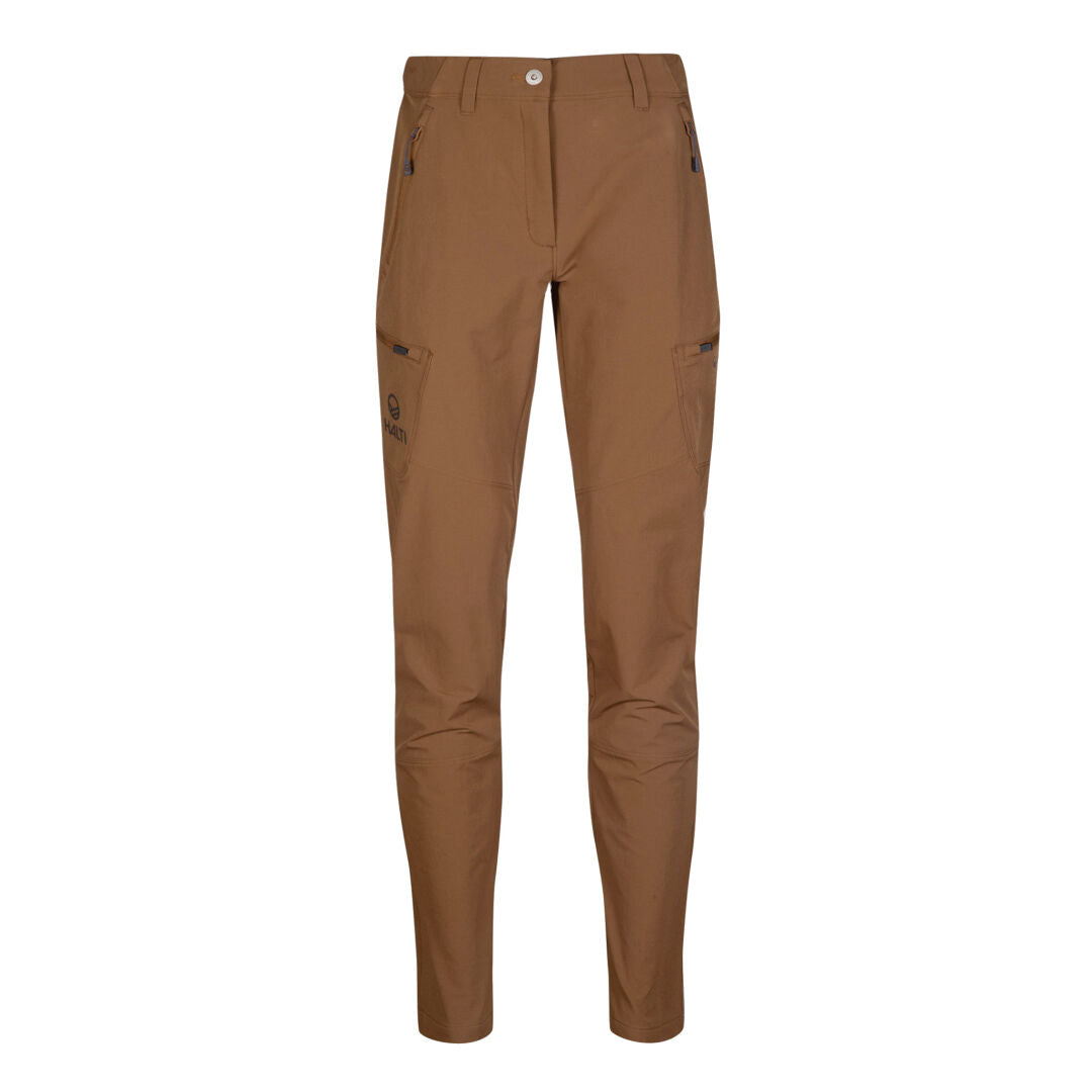 Pallas Evo Brushed X-stretch Ulkoiluhousut Naisten