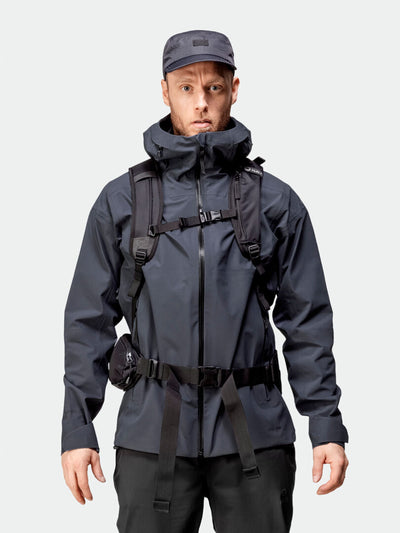 Kajana 3L DX Kuoritakki Miesten
