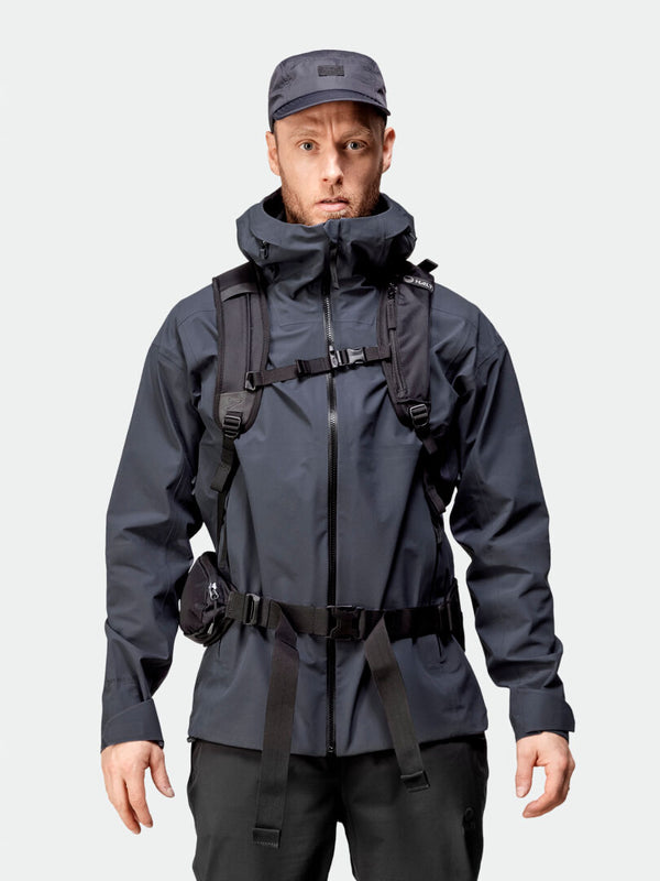 Kajana 3L DX Kuoritakki Miesten