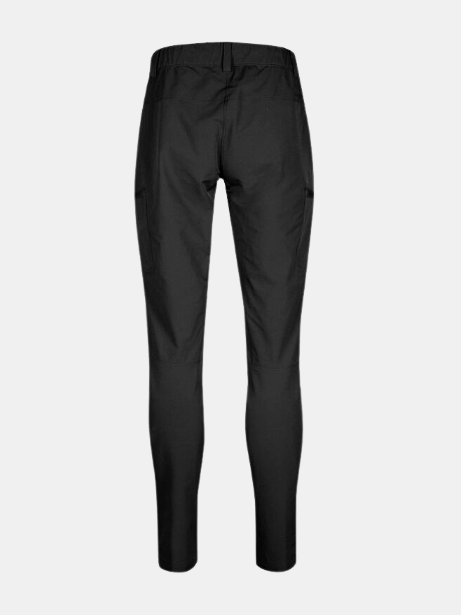 Pallas Evo Brushed X-stretch Housut Plus Naisten