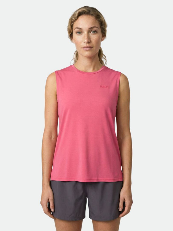 Kalteva Toppi Naisten