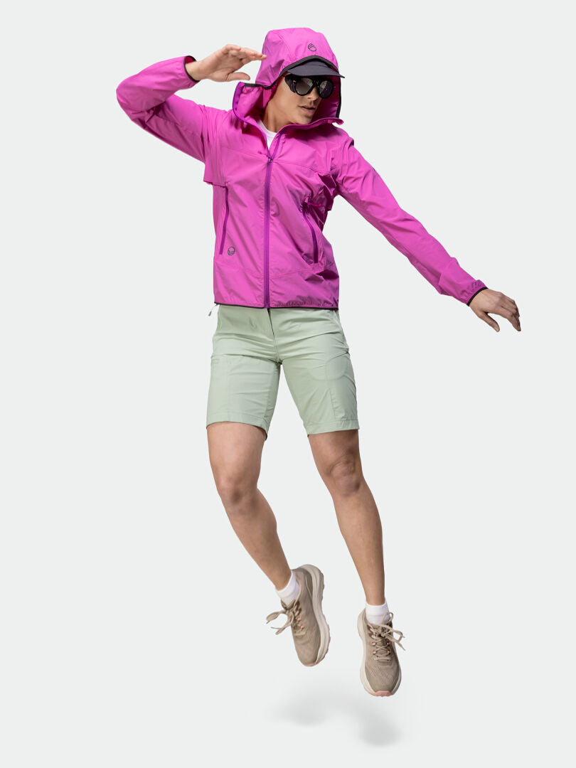 Halti Pallas Cool Outdoor Shorts Women's