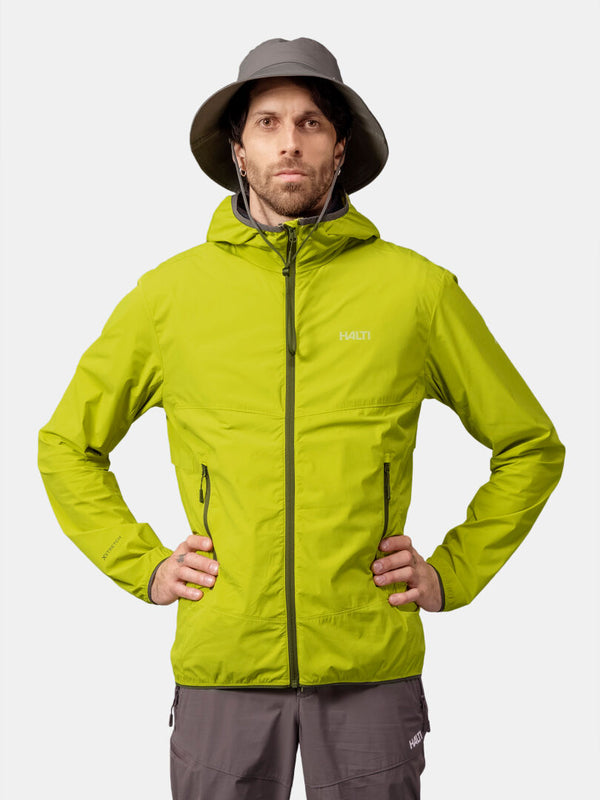 Pallas Cool X-stretch Takki Miesten