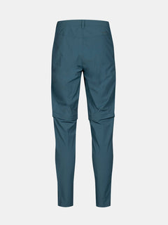 Halti Pallas Cool Zip-off Pants Men's / Halti Pallas Cool Zip-off Housut Miesten/  Halti Pallas Cool Zip-off Hosen Herren / Halti Pallas Cool Zip-off Byxor Herr