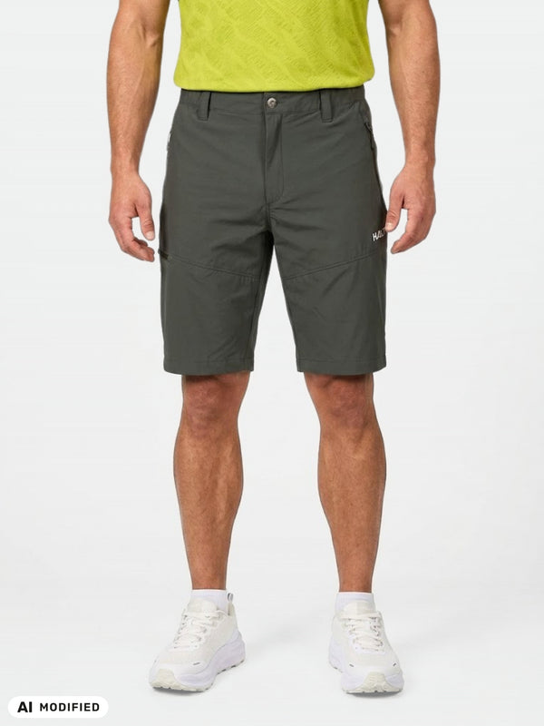 Pallas Cool X-stretch Shortsit Miesten