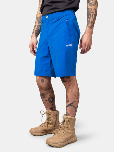 Pallas Cool X-stretch Shortsit Miesten