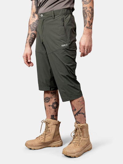 Pallas Cool X-stretch Caprit Miesten