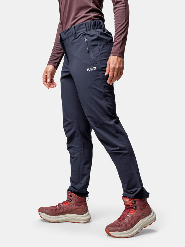 Finholma X-stretch Housut Naisten