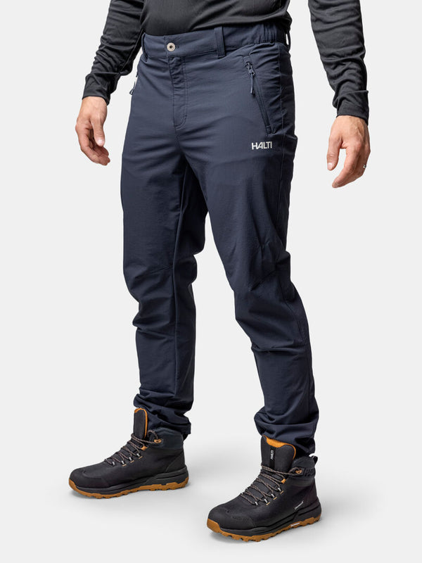 Finholma X-stretch Housut Miesten