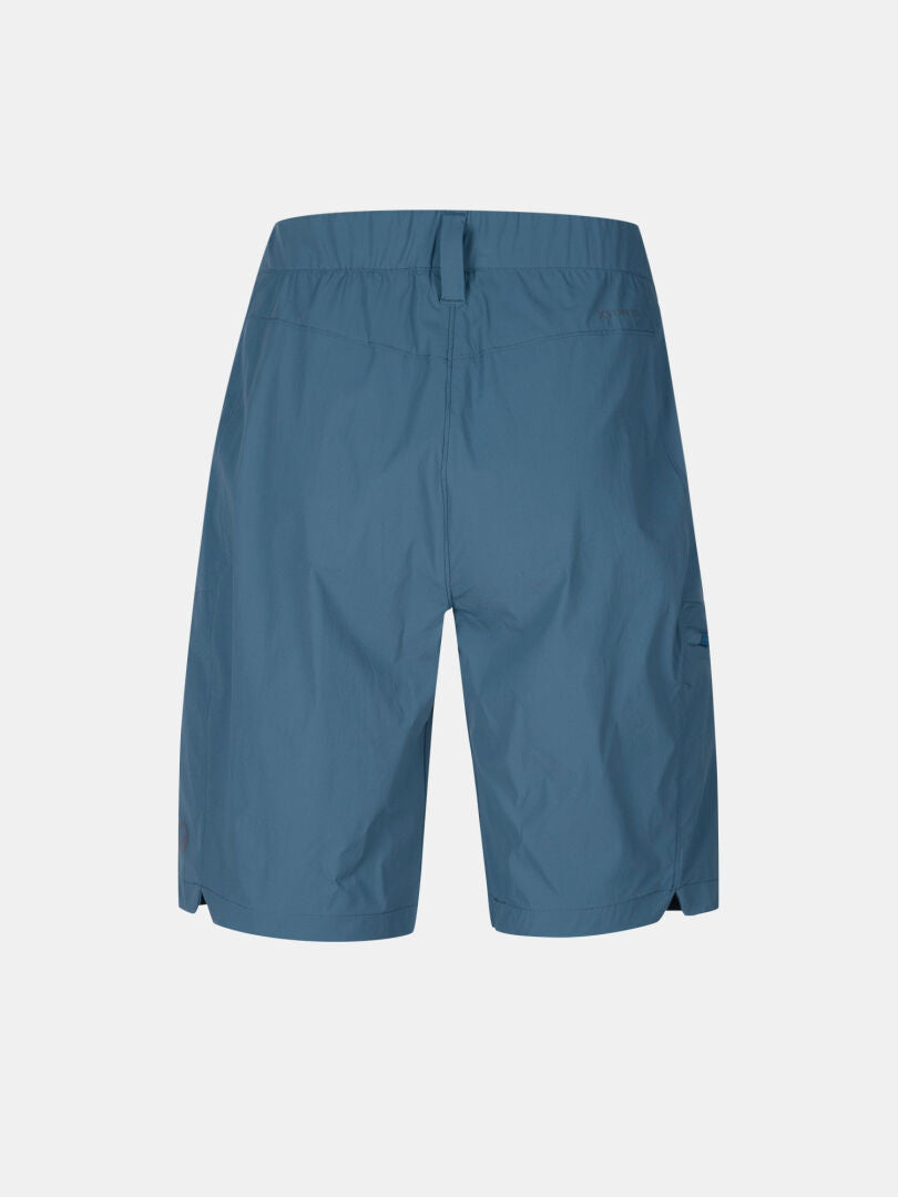 Pallas Cool Shortsit Naisten Plus