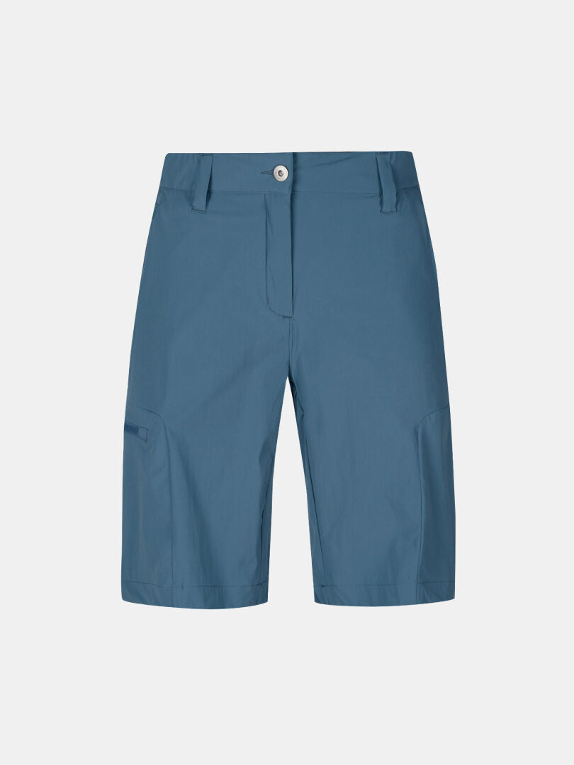 Pallas Cool Shortsit Naisten Plus
