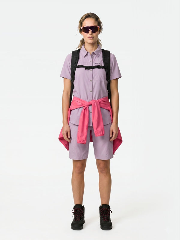 Pallas Cool Shortsit Naisten