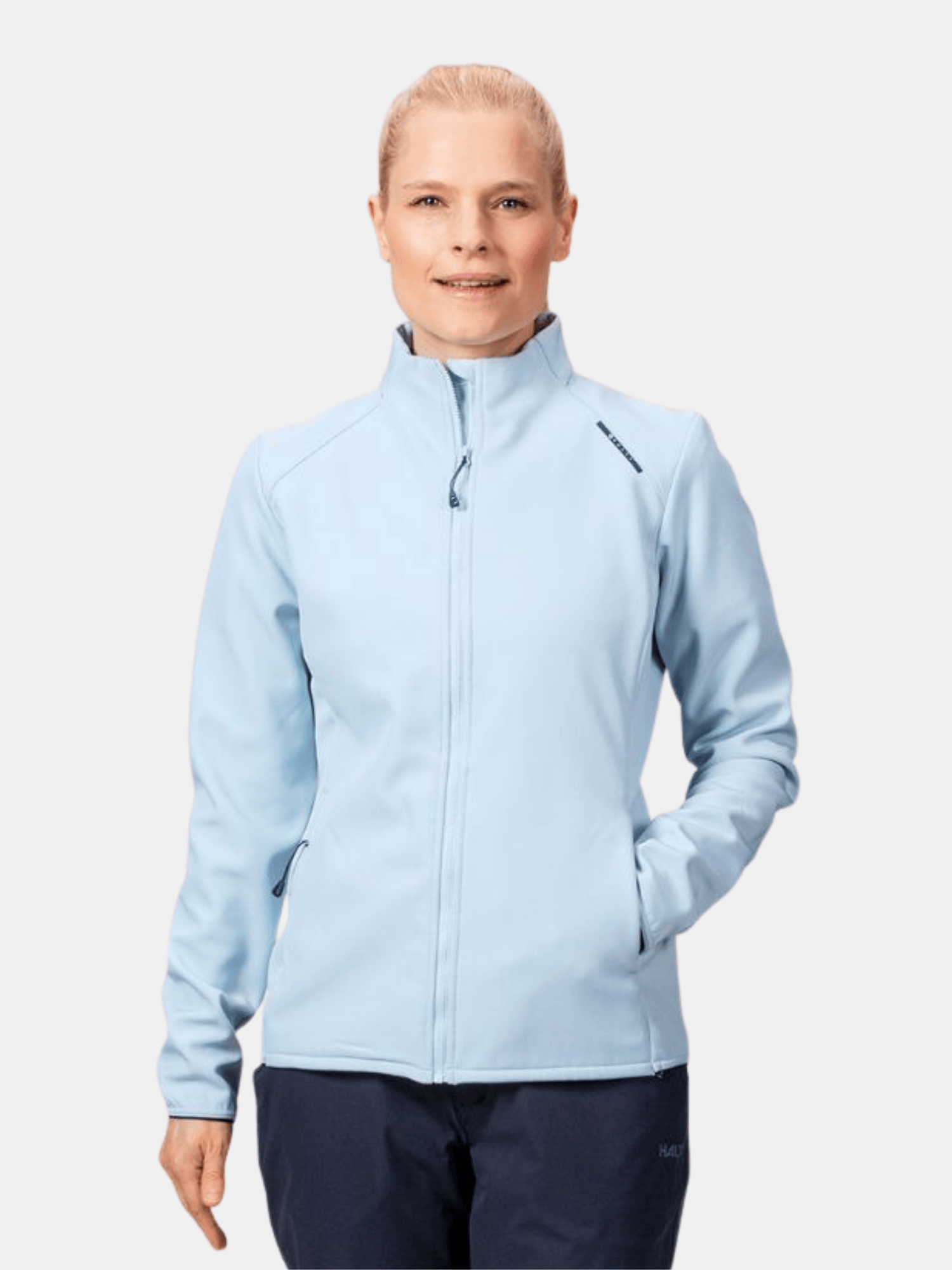 Fore Naisten Softshell Takki