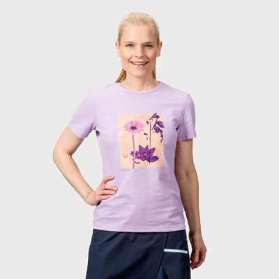 Halti Matka Naisten T-paita - Women's T-shirt