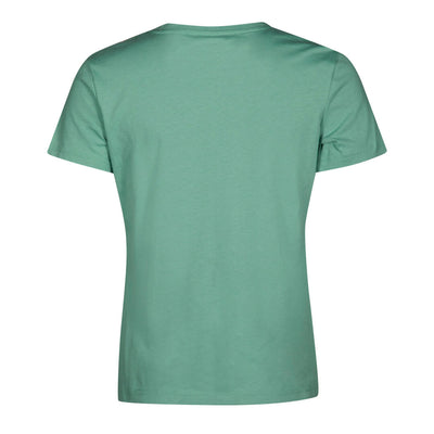 halti matka women's t-shirt mint green / halti matka naisten t-paita mintun vihreä
