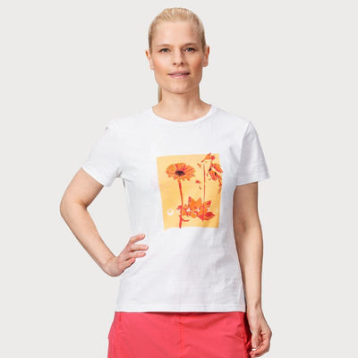 Halti Matka Naisten T-paita - Women's T-shirt