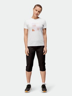Halti Matka Cotton T-shirt Women's