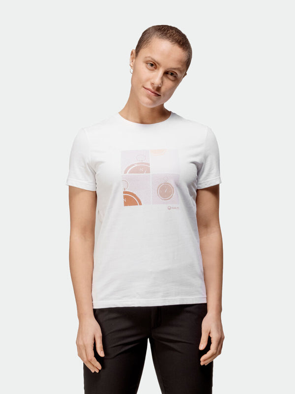 Matka T-paita Naisten