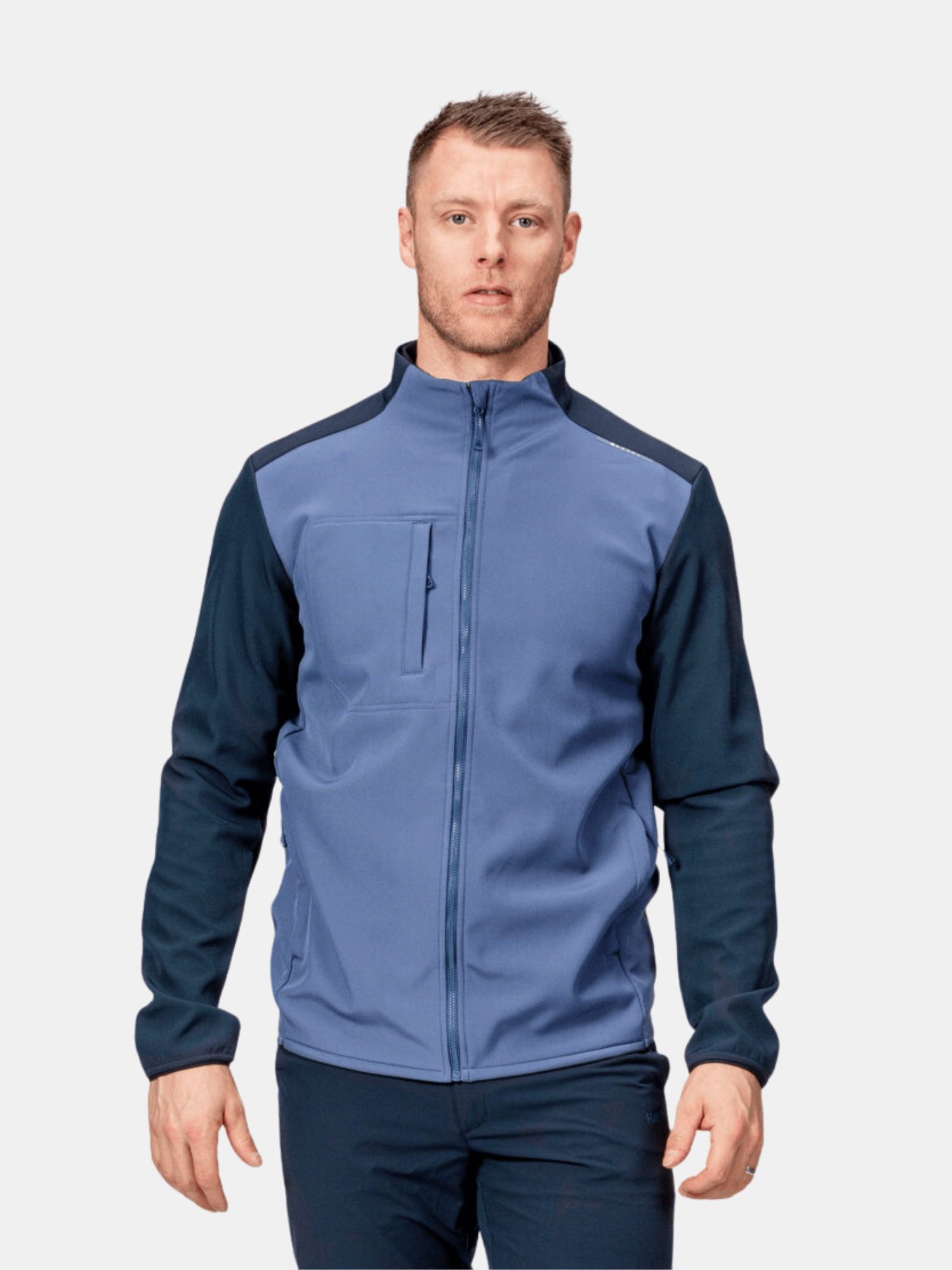 Fore Miesten Softshell Takki