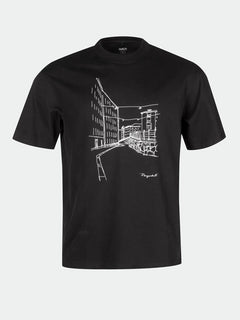 Halti Skaltsi Unisex T-shirt / Halti Skaltsi Unisex T-paita / Halti Skaltsi Unisex T-shirt 