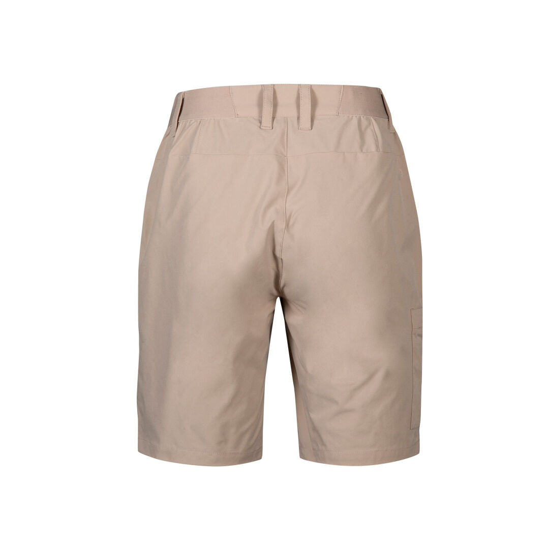 Drive X-stretch Shortsit Naisten