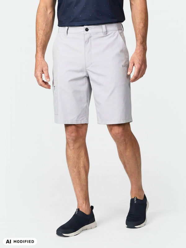 Drive X-stretch Shortsit Miesten