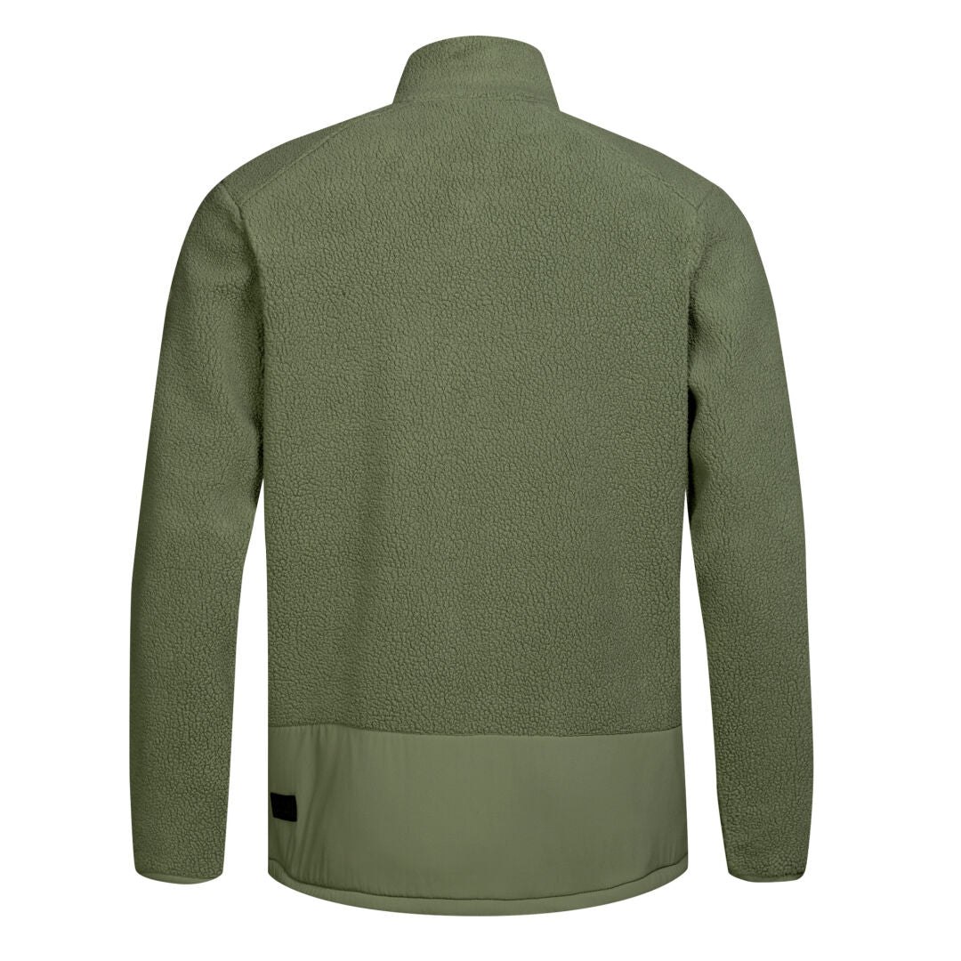 Synkas Fleece Takki Miesten