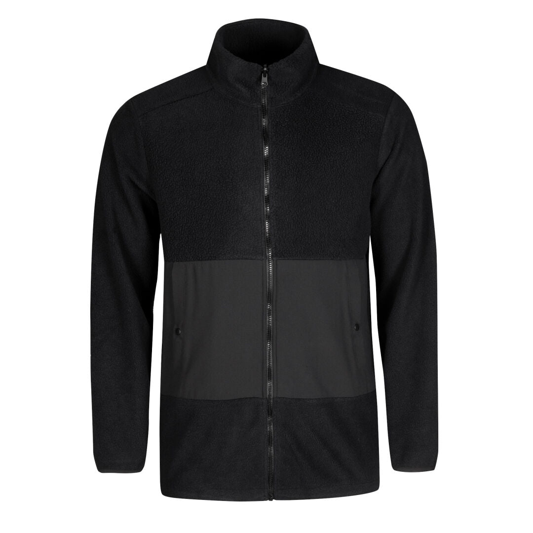 Synkas Fleece Takki Miesten