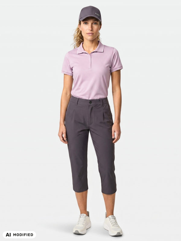 Drive X-stretch Caprit Naisten