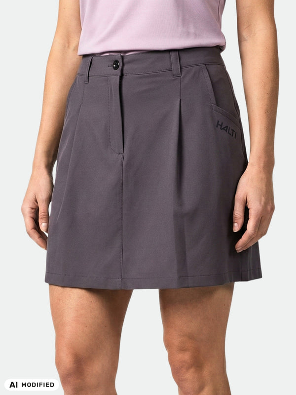 Drive X-stretch Shortsihame Naisten
