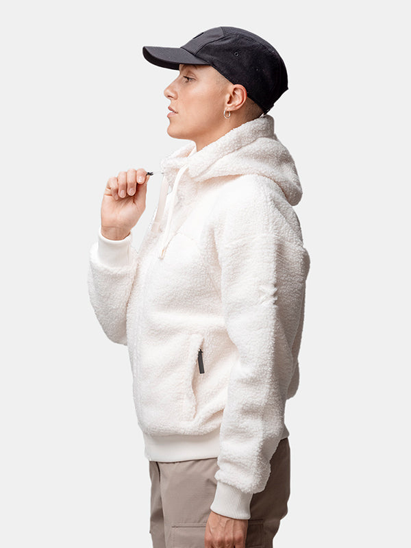 Lykky Fleecetakki Naisten