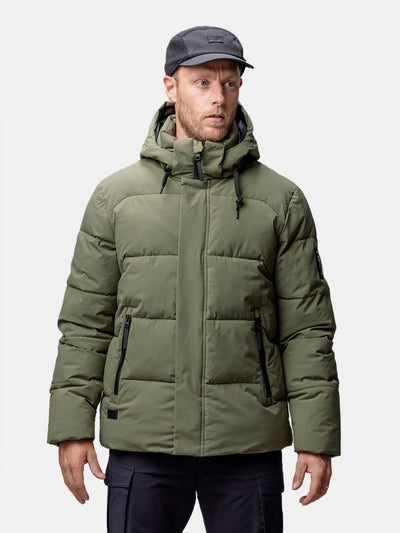 Brahe Puffer Talvitakki Miesten