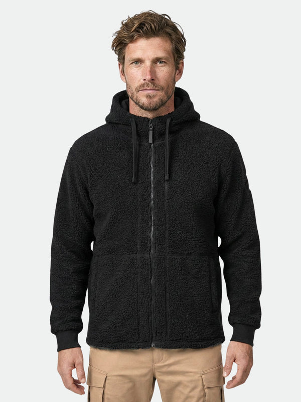 Lykky Fleecetakki Miesten